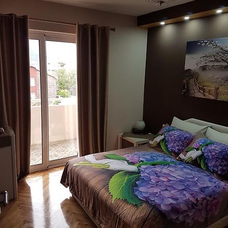 Apartments Vila Galileo Будва Екстериор снимка