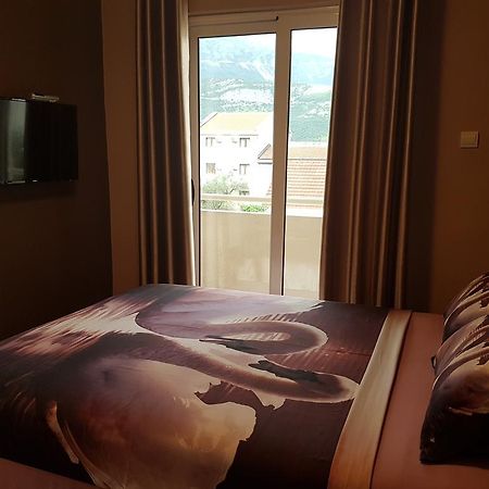 Apartments Vila Galileo Будва Екстериор снимка