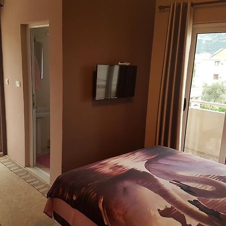 Apartments Vila Galileo Будва Екстериор снимка