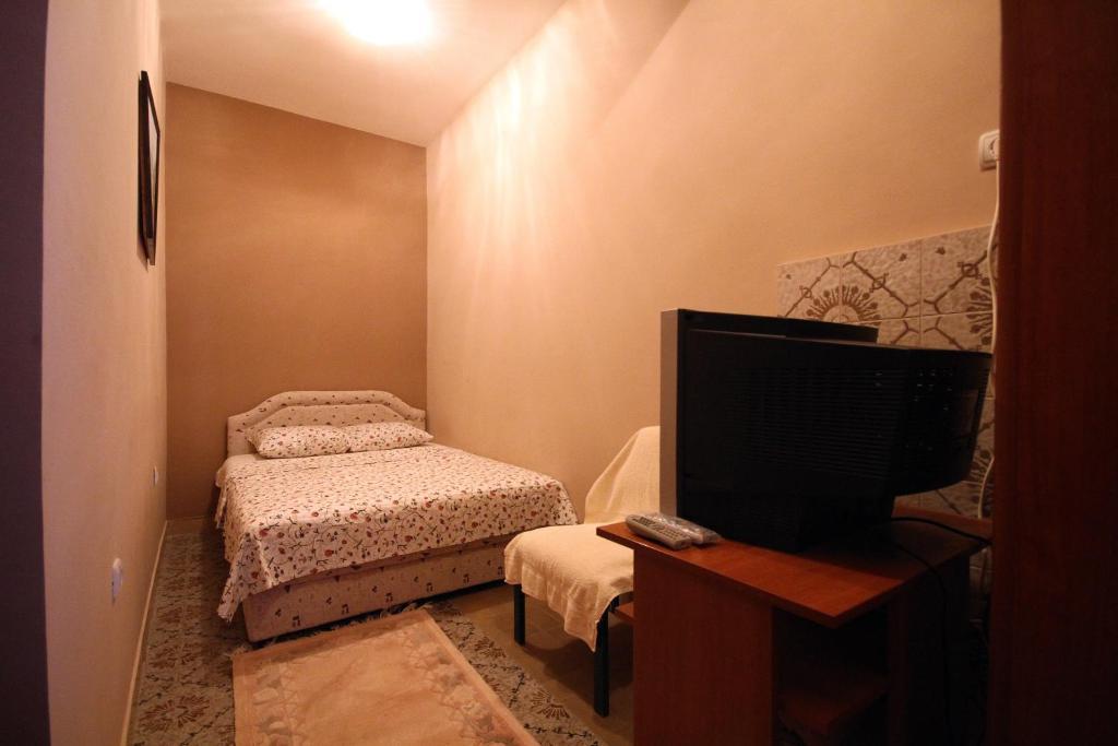 Apartments Vila Galileo Будва Стая снимка