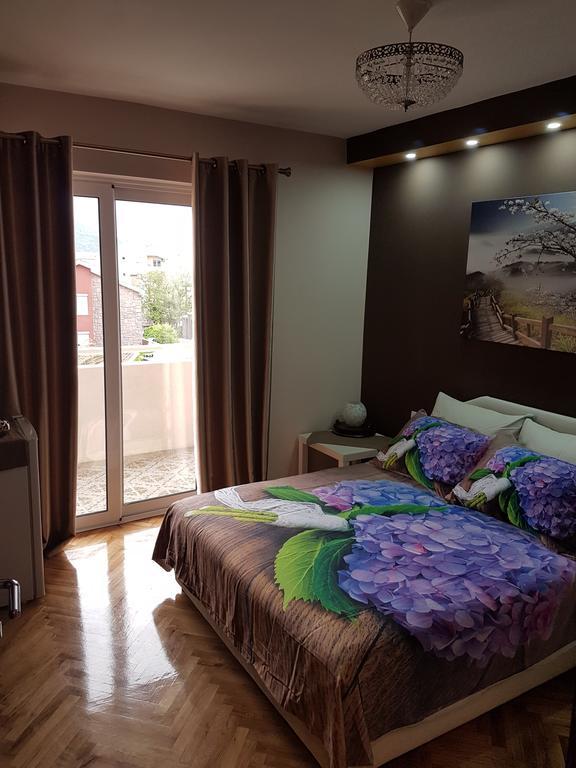 Apartments Vila Galileo Будва Екстериор снимка