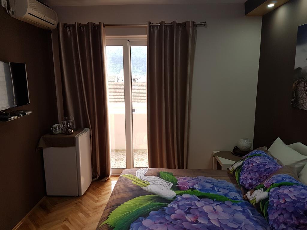 Apartments Vila Galileo Будва Екстериор снимка