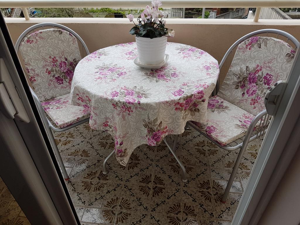 Apartments Vila Galileo Будва Екстериор снимка