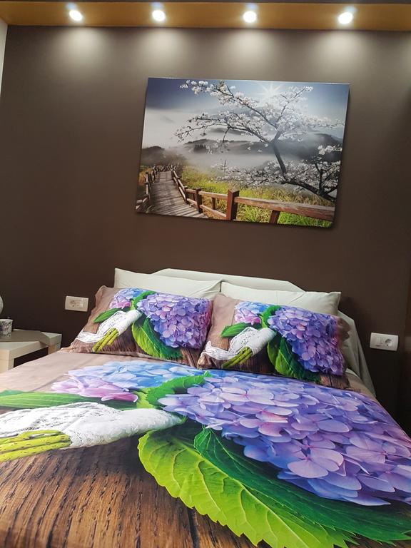 Apartments Vila Galileo Будва Екстериор снимка