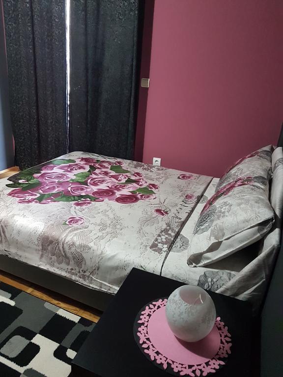 Apartments Vila Galileo Будва Екстериор снимка