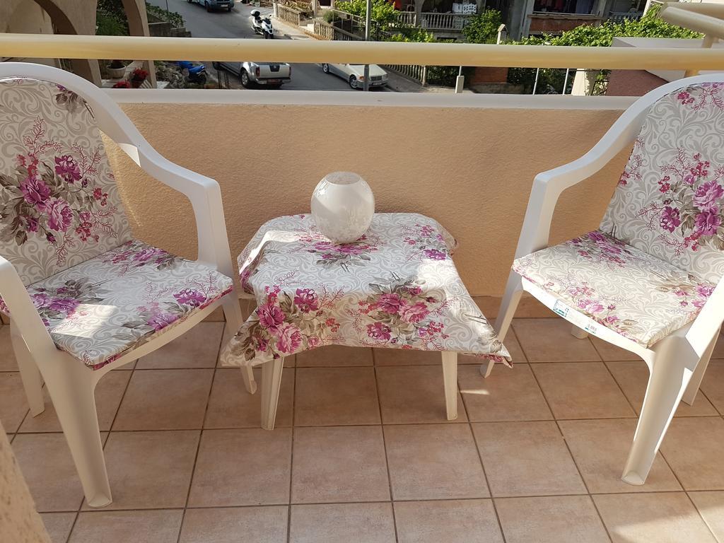 Apartments Vila Galileo Будва Екстериор снимка