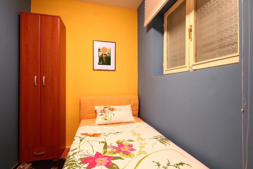 Apartments Vila Galileo Будва Стая снимка